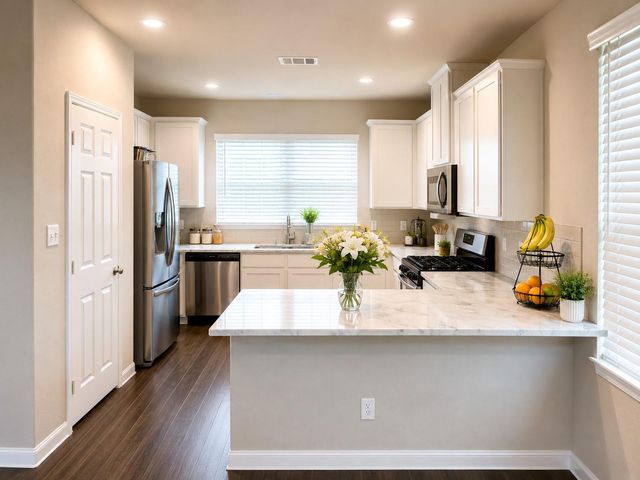 13223 Vuitton Lane, Houston, TX 77044