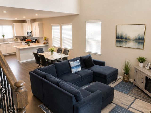 13223 Vuitton Lane, Houston, TX 77044