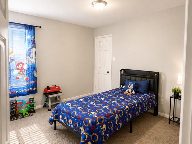 13223 Vuitton Lane, Houston, TX 77044