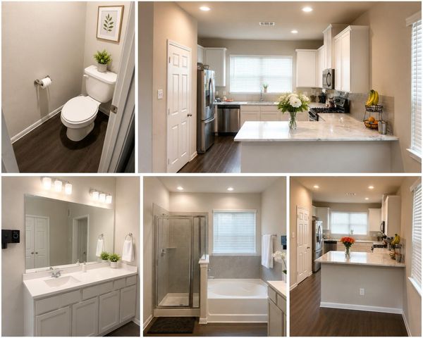 13223 Vuitton Lane, Houston, TX 77044