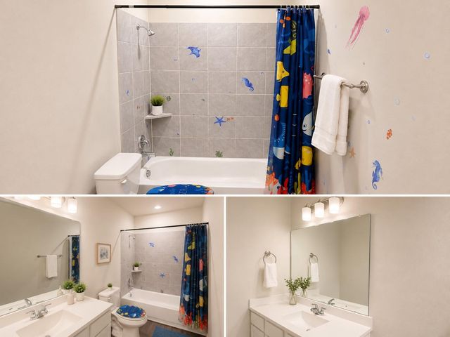 13223 Vuitton Lane, Houston, TX 77044