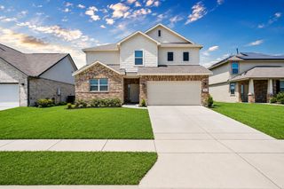13223 Vuitton Lane, Houston, TX 77044