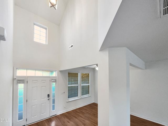 532 Willow Breeze Court, Zebulon, NC 27597