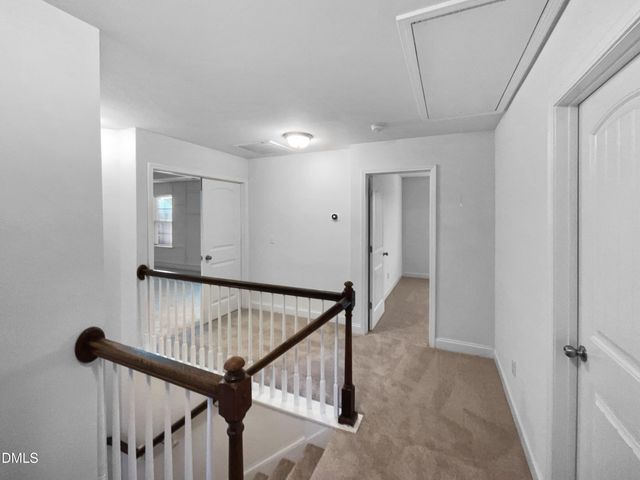 532 Willow Breeze Court, Zebulon, NC 27597