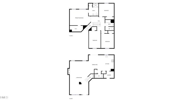 532 Willow Breeze Court, Zebulon, NC 27597