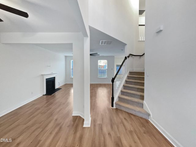 532 Willow Breeze Court, Zebulon, NC 27597