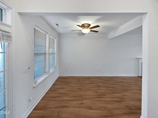 532 Willow Breeze Court, Zebulon, NC 27597