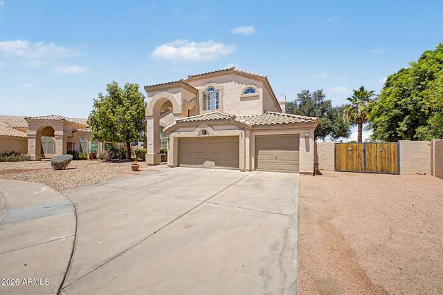 11102 W DANA Lane, Avondale, AZ 85392