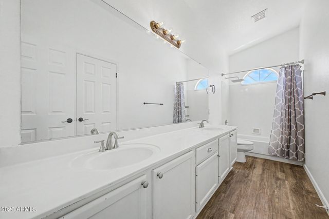 11102 W DANA Lane, Avondale, AZ 85392