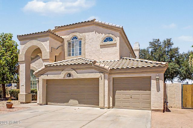 11102 W DANA Lane, Avondale, AZ 85392