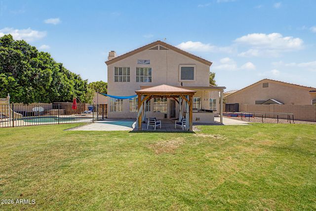 11102 W DANA Lane, Avondale, AZ 85392