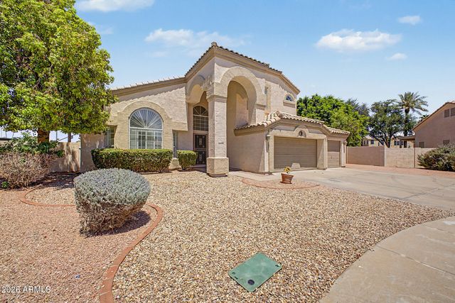 11102 W DANA Lane, Avondale, AZ 85392