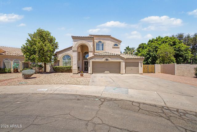 11102 W DANA Lane, Avondale, AZ 85392