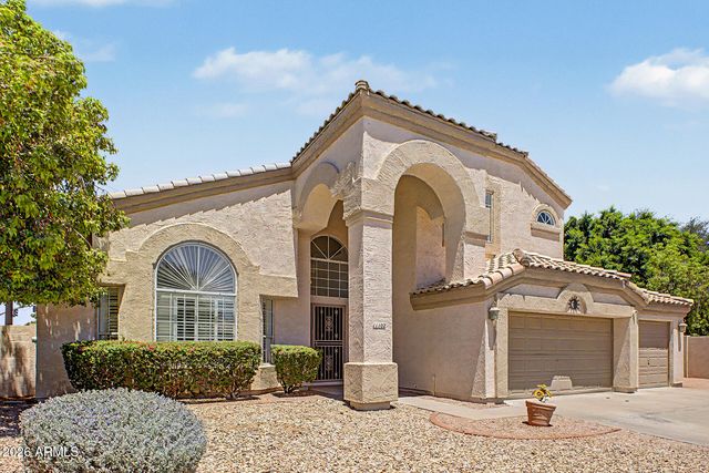 11102 W DANA Lane, Avondale, AZ 85392