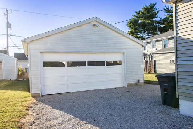 1804 Aviation Avenue, Evansville, IN 47711