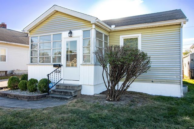 1804 Aviation Avenue, Evansville, IN 47711