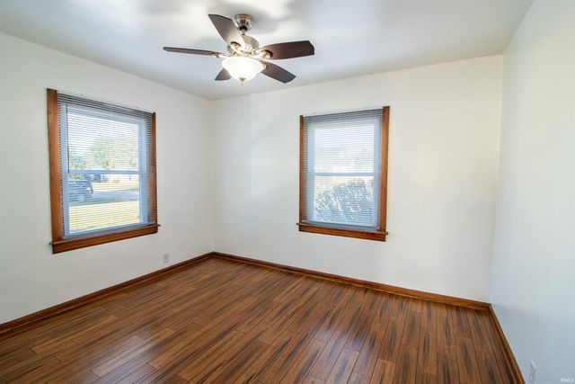 1804 Aviation Avenue, Evansville, IN 47711