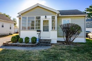1804 Aviation Avenue, Evansville, IN 47711