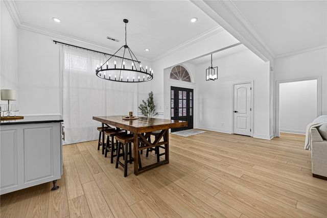 14 Kintyre Drive, Bella Vista, AR 72715