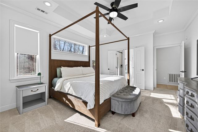 14 Kintyre Drive, Bella Vista, AR 72715