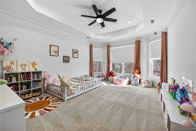 14 Kintyre Drive, Bella Vista, AR 72715