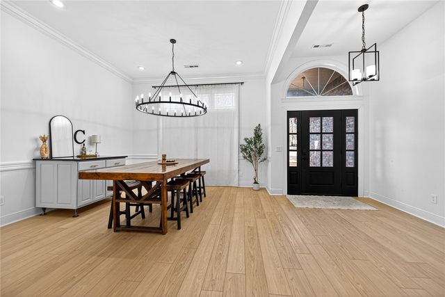 14 Kintyre Drive, Bella Vista, AR 72715