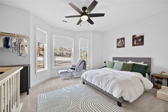 14 Kintyre Drive, Bella Vista, AR 72715