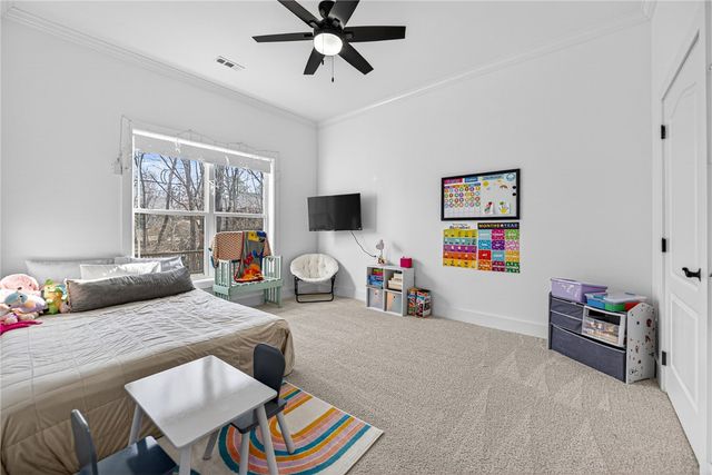 14 Kintyre Drive, Bella Vista, AR 72715