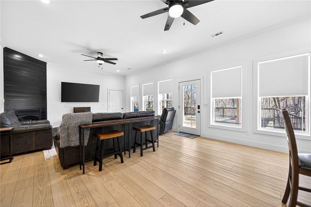 14 Kintyre Drive, Bella Vista, AR 72715