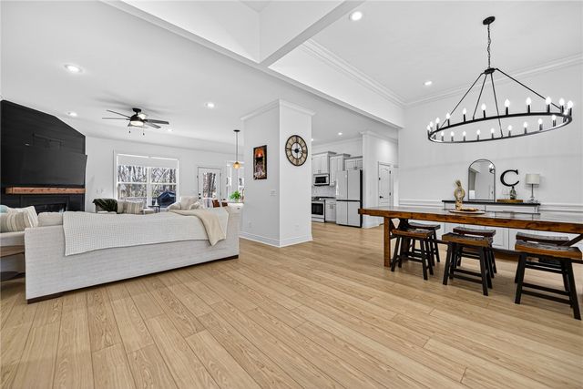 14 Kintyre Drive, Bella Vista, AR 72715