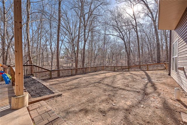 14 Kintyre Drive, Bella Vista, AR 72715