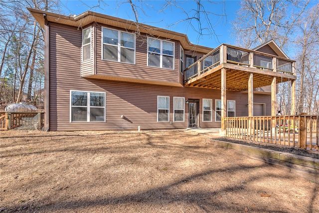 14 Kintyre Drive, Bella Vista, AR 72715