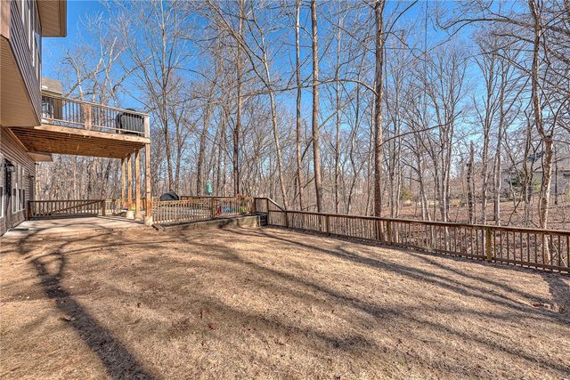 14 Kintyre Drive, Bella Vista, AR 72715