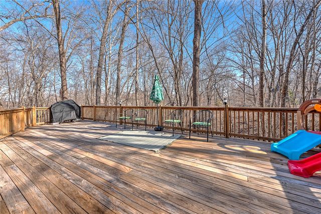 14 Kintyre Drive, Bella Vista, AR 72715