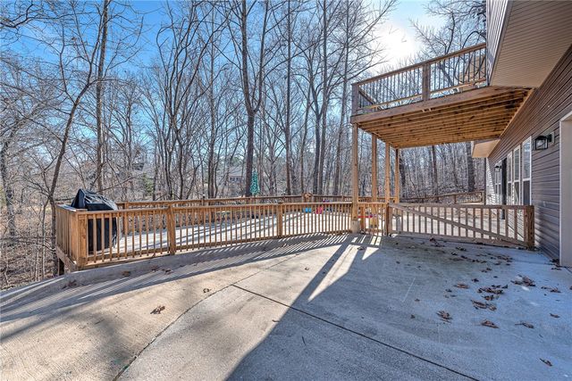 14 Kintyre Drive, Bella Vista, AR 72715