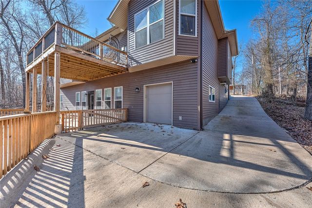 14 Kintyre Drive, Bella Vista, AR 72715