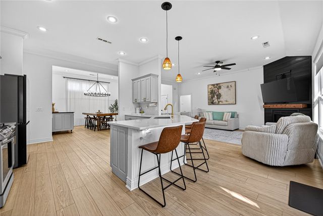 14 Kintyre Drive, Bella Vista, AR 72715