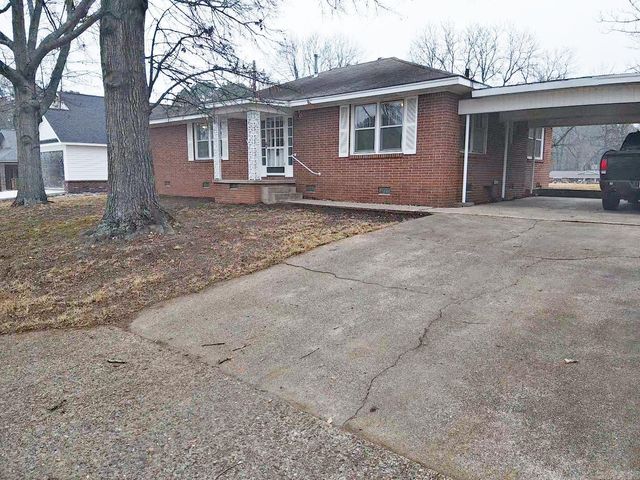 2119 Sulton Street, Malvern, AR 72104