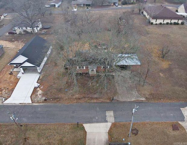 2119 Sulton Street, Malvern, AR 72104