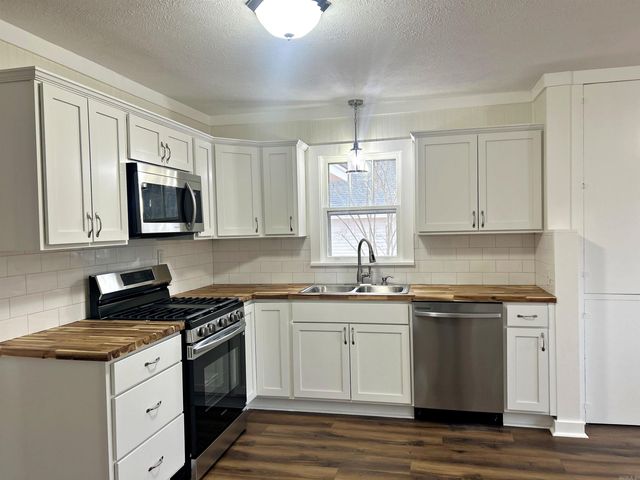 2119 Sulton Street, Malvern, AR 72104