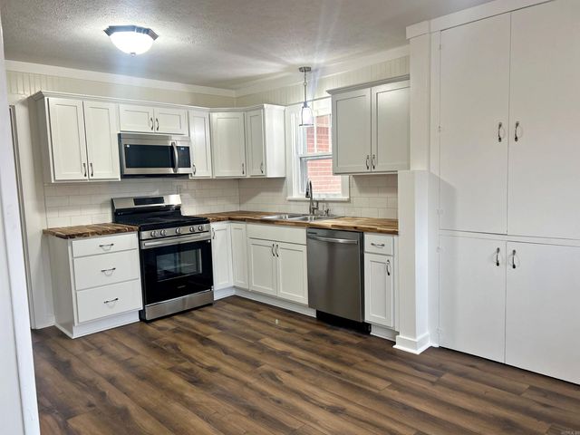 2119 Sulton Street, Malvern, AR 72104