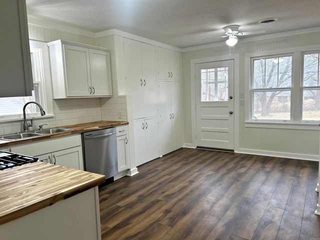 2119 Sulton Street, Malvern, AR 72104