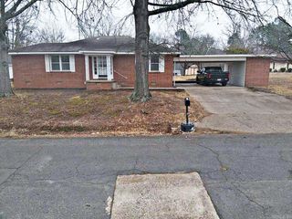 2119 Sulton Street, Malvern, AR 72104