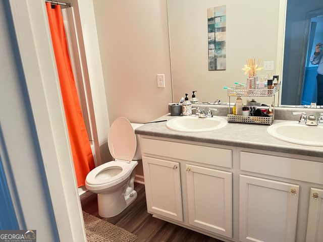 1775 Labonte Parkway, Mcdonough, GA 30253