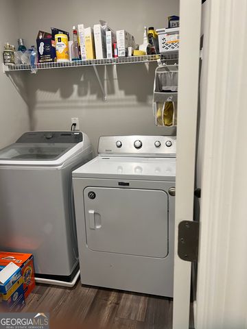 1775 Labonte Parkway, Mcdonough, GA 30253