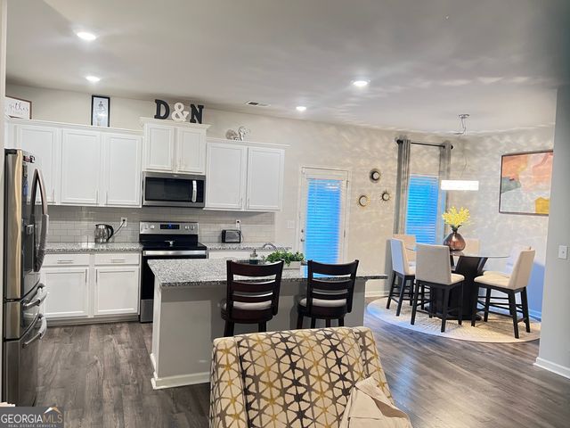 1775 Labonte Parkway, Mcdonough, GA 30253