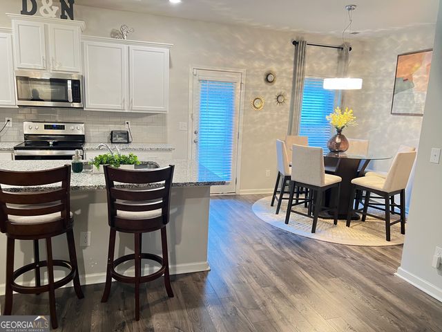 1775 Labonte Parkway, Mcdonough, GA 30253