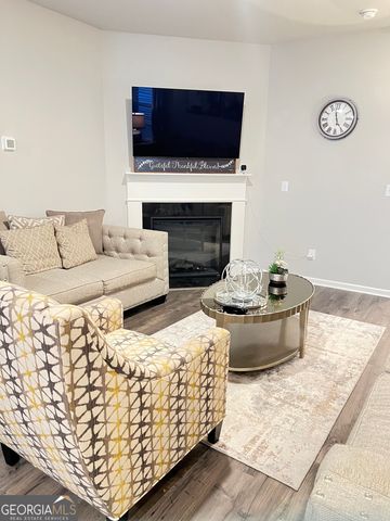 1775 Labonte Parkway, Mcdonough, GA 30253