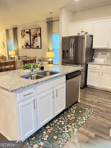 1775 Labonte Parkway, Mcdonough, GA 30253