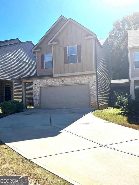 1775 Labonte Parkway, Mcdonough, GA 30253
